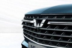 五菱Victory渲染图公布！最晚将于10月上市