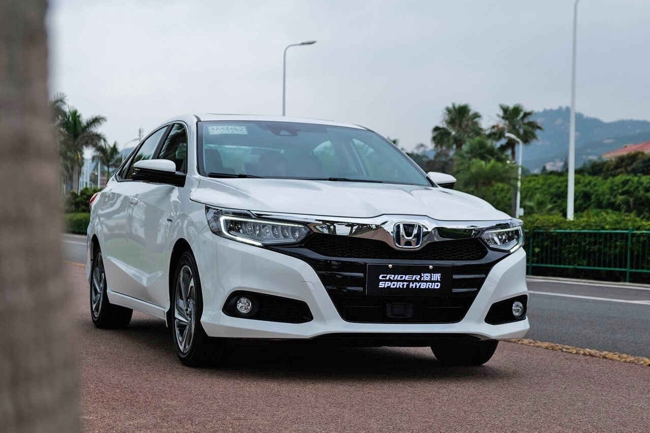 顶配不到17万 百公里4.1L油！空间无敌大的合资家轿上市了