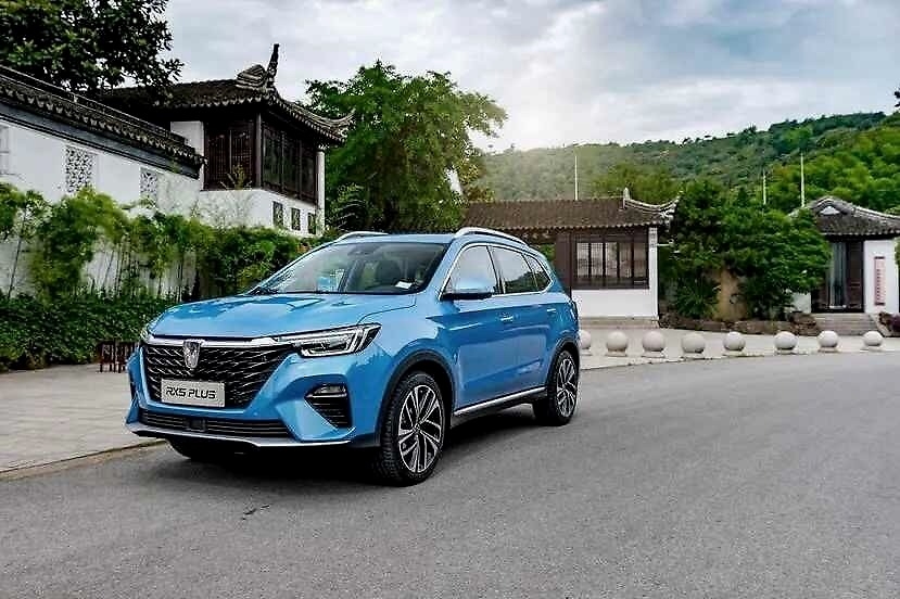 5月SUV销量榜：自主霸占前三，比亚迪宋暴涨753.8%