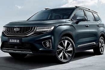 性价比还得看国产车，空间持平价格却不到汉兰达一半的豪越可真香