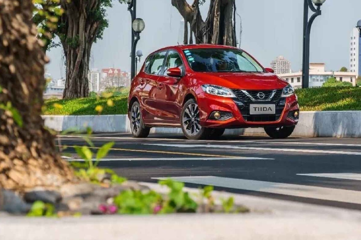 临近618有钱算着花 年轻人的第一台车就选它