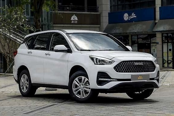 落地不足10万的自动挡SUV，看看哈弗M6怎么样？