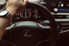 买ES200的人，真的不懂车吗