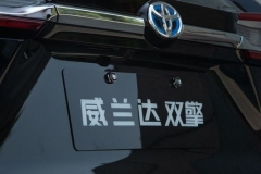 试驾完，给你三个买威兰达的理由