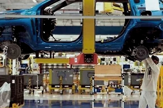 最高18.4万辆，5月十强车企来了！