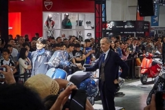 官宣！北京国际摩托车展时间定于7月31日举办