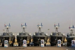 头号对手终于露出獠牙，112艘舰艇宣布成军，美军迎来真正噩梦