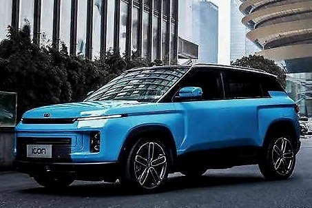 上半年上市的重磅车型，icon、UNI-T！款款都让人心动