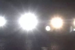 “亮瞎眼”的监控补光灯，有关部门出招了！真的有效吗？