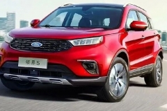 10万出头买合资SUV，这三款是性价比之选