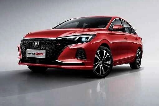 以稳进达长赢，长安逸动系列5月销量再破万