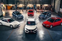 思域，回到本田的原点