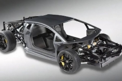 停车房｜你不穿衣服的样子真美