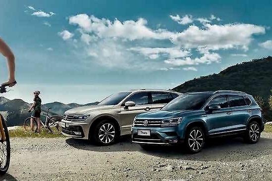 5月单品牌夺冠，结构优化后的上汽大众更可期