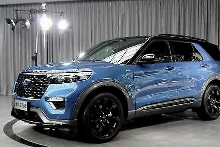 重庆车展最值得关注的SUV丨福特探险者领衔，Jeep牧马人推限量版