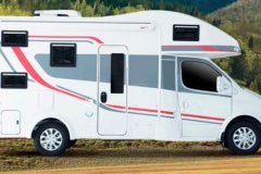 全解中国房车市场（3）：玩房车，选拖挂式还是自行式