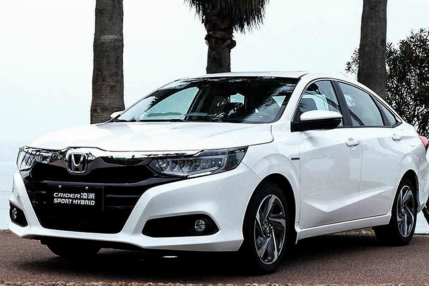 喜欢大的别错过 刚上市的凌派就这么买最值！