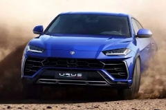 雷克萨斯LM不是富人的唯一选择！这几款SUV同样深受喜爱