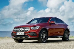 5月车型销量榜：豪华车真的势不可挡 | 一句话点评