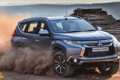 30万级硬派越野解析，总有一款适合你