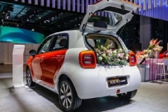 长城欧拉5月销量环比再涨32%，实力“复盘”领跑A00级市场