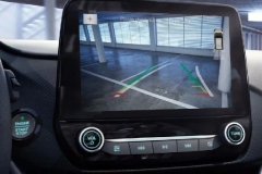 福特带着他的PUMA来踢馆了，就问缤智你怕不怕