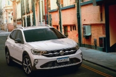 大众又出轿跑SUV，有望引进国产，或将10万起售