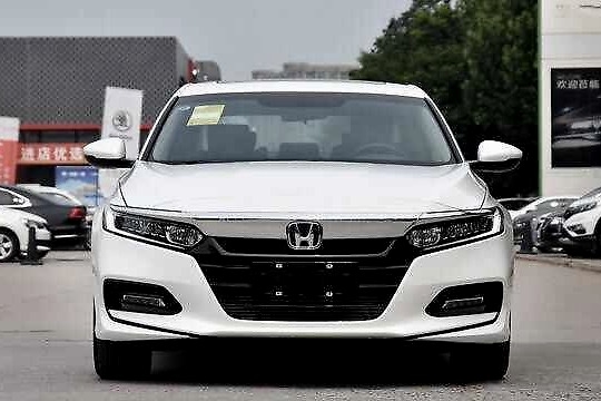 双车战略下的典型，广汽本田雅阁和东风本田INSPIRE怎么选？