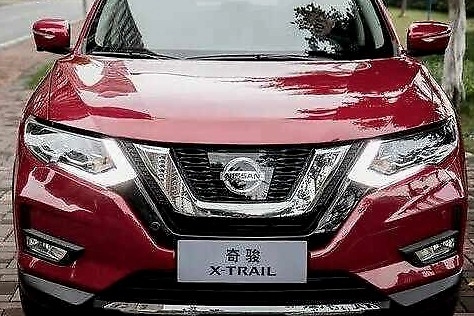 扛不住了？奇骏最高优惠7万，同级最舒适，还看什么CR-V