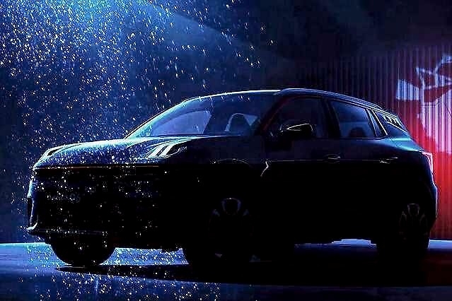 领克最便宜的SUV要来了！领克06值不值得期待？