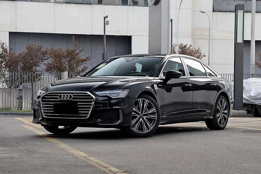 5月高端轿车销量盘点，奥迪A6L夺得销冠，前3名奔驰占两席