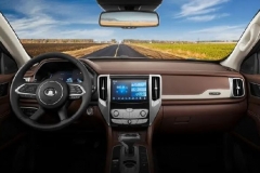 不到15万，买自动挡四驱皮卡，居家宜商能越野