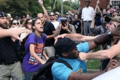 黑人目的“浮出水面”？亚洲多国已发生黑人暴动！这是要“占领”全球？