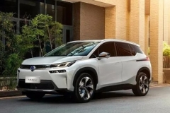 充电8分钟，能跑5小时，这款国产车太厉害了吧？