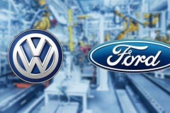 EV晨报 |福特大众宣布结盟； 第16批减免车船税目录发布；特斯拉任宇翔离职