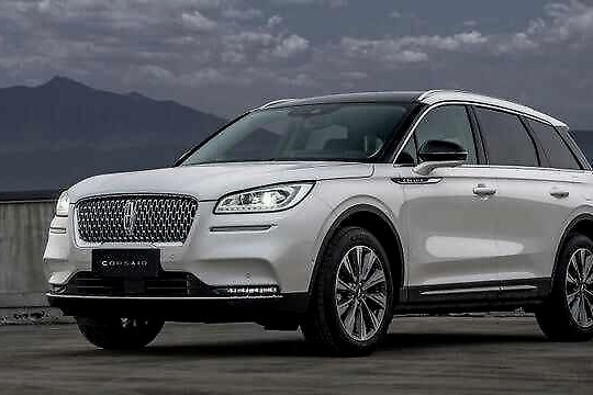 冒险家单月销量达2400台 林肯今年要逆风翻盘？