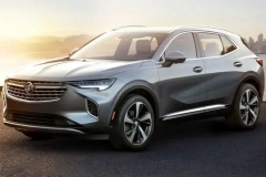 大神说车：虽然还没上市，但我想谈谈全新一代别克昂科威