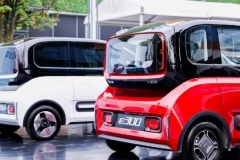 6月多款纯电集中上市，覆盖微型、SUV、轿车多领域，考虑一下