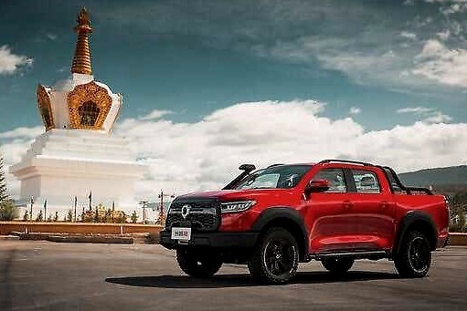 5月同比大增31%、皮卡市占率50%！长城汽车的销量为何总在开挂？