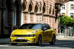 比肩丰田TNGA，吉利CMA架构下均是爆款好车