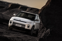 上半年重磅SUV新车盘点！覆盖10-50万预算，适合各种需求