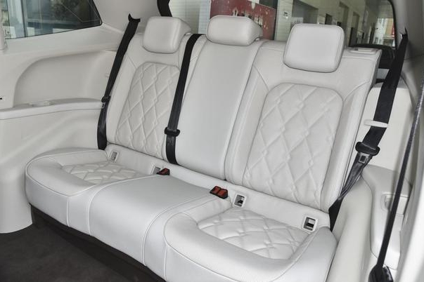 五星级安全，超一流享受，上汽大众威然良心配置，30万级MPV首选