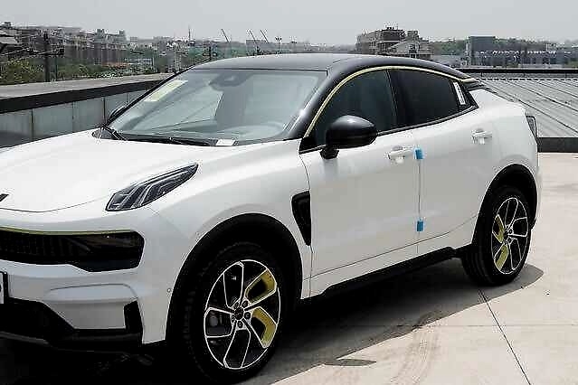 十年磨一剑，国产“最贵”轿跑SUV着实不简单