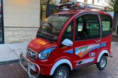 裸车价只要6000多元的中国电动车，为何让美国佬如此欢喜？