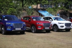 月销5万辆的SUV，改成这样销量翻倍？