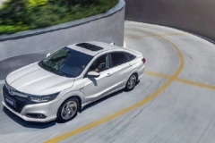 读懂i-MMD的技术实力，就能明白凌派锐·混动的真正价值