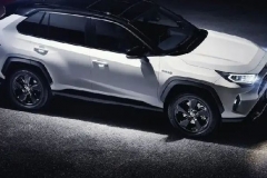 热销车型马上受检阅，安全性谁更高？