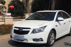 明明白白换新车 忠于本品牌换购迈锐宝XL