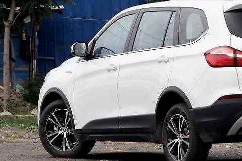 90后终于可以创业了！买台SUV摆地摊如何？空间大不足7万