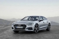 不用期待了，上汽奥迪A7L路试谍照曝光，A7灵魂已经没了